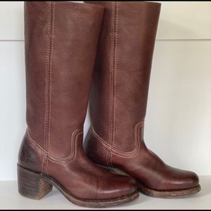 Frye Campus Boot women’s size 7